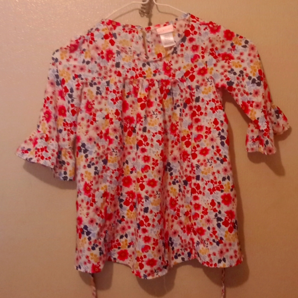 Girls shirt